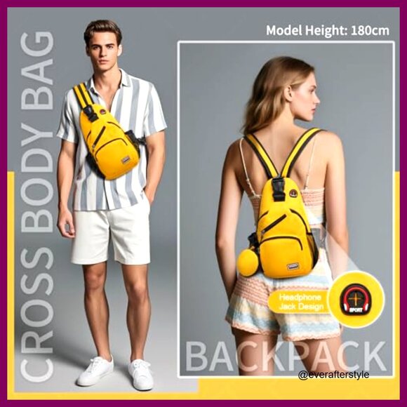 crossbody bag tablet travel Mens Genuine Leather Man Shoulder Handbag for iPad Tablets, Travel, Cycling, Hiking, Office, Business Security is top Convertible Sling Backpack Crossbody Bag